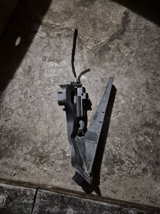 Педал за газта ауди а3 8п/audi a3 8p