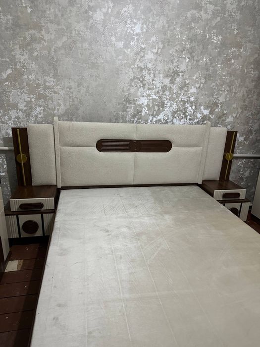 Quyoshcha Yotoqxona mebeli