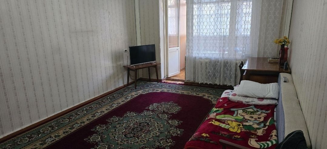 Срочно Феруза ЭКО базар 77 серия