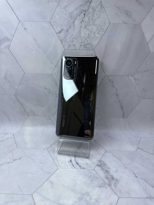 Poco F3 256ГB 5G/Поко Ф3/РАССРОЧКА ДО 60 МЕСЯЦЕВ/"Лидер Ломбард"