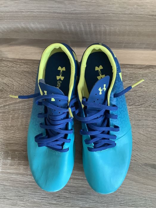 UNDER ARMOUR, оригинални бутонки, нови