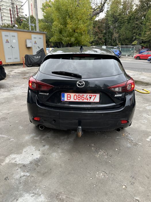 Mazda 3 2014 SkyActiv Hatchback URGENT