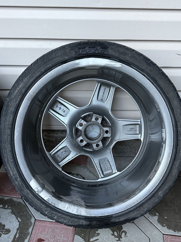Cramadora Крамадоры R19
