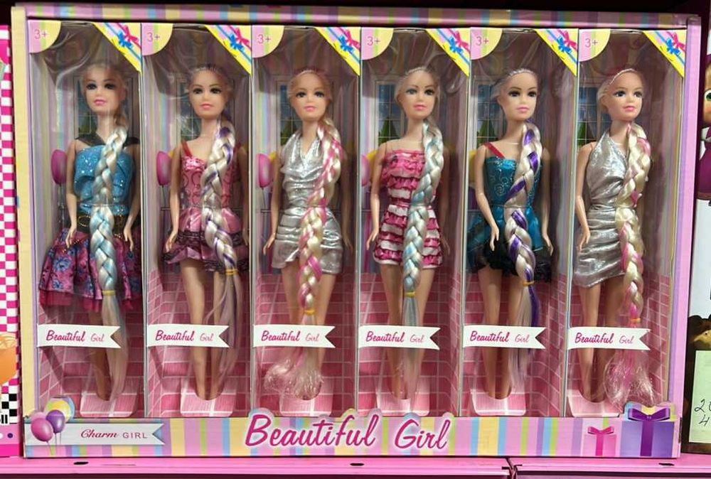 Барби,кукли за игра