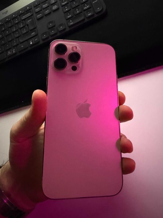 iPhone 12 Pro Max 128 gb