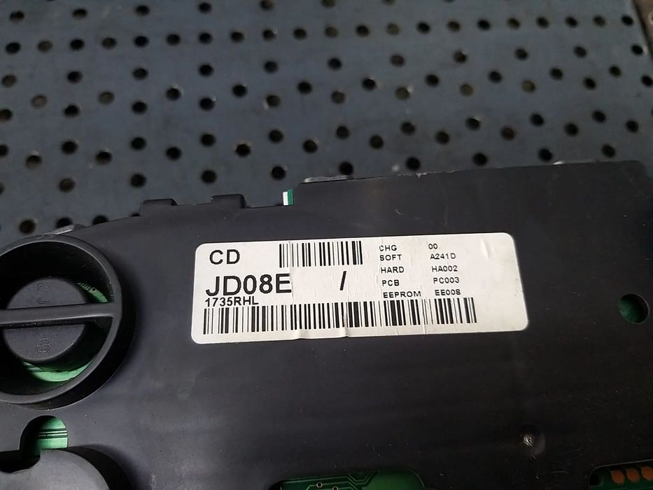 Ceasuri bord diesel nissan qashqai j10 nj10 jj10e jd08e