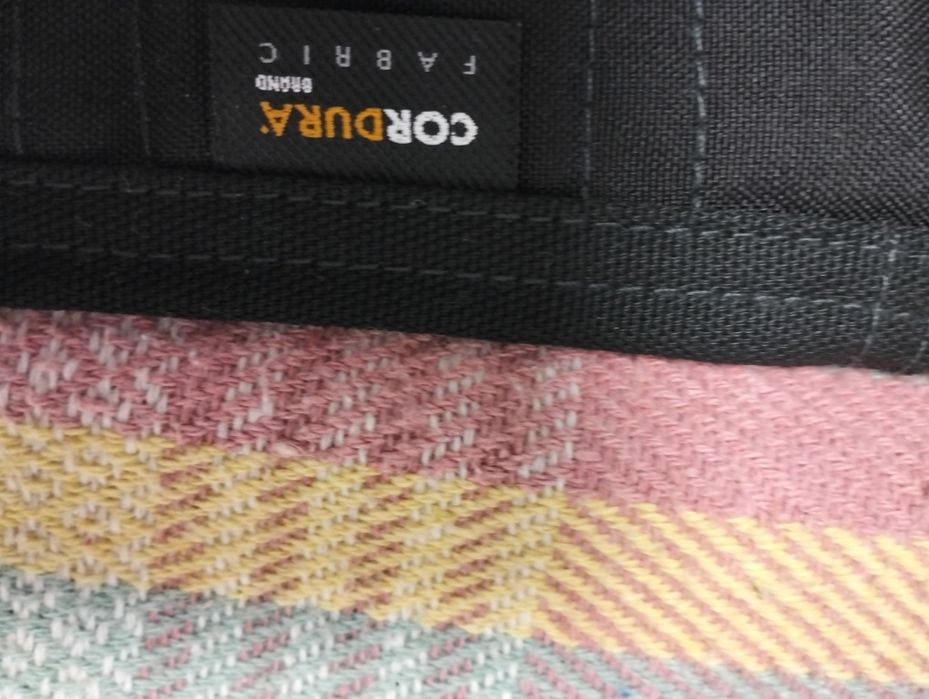 Pantaloni lucru Dewalt din Cordura