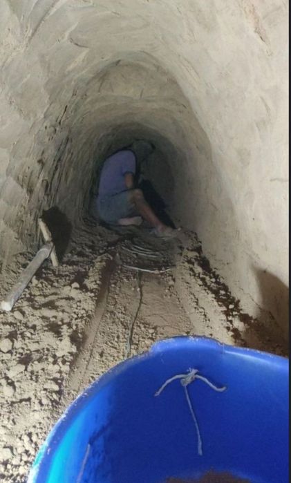 Kanalizatsiya mutaxassis ora tiransheya padval patkob eshki deraza