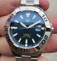 Ceas Tag Heuer Aquaracer Automatic 42 mm