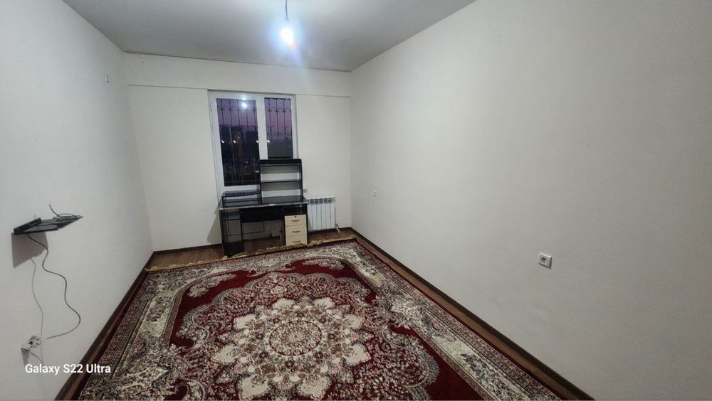 Samarqand Darvoza новостройка
