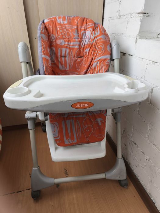 Продам детский стульчик