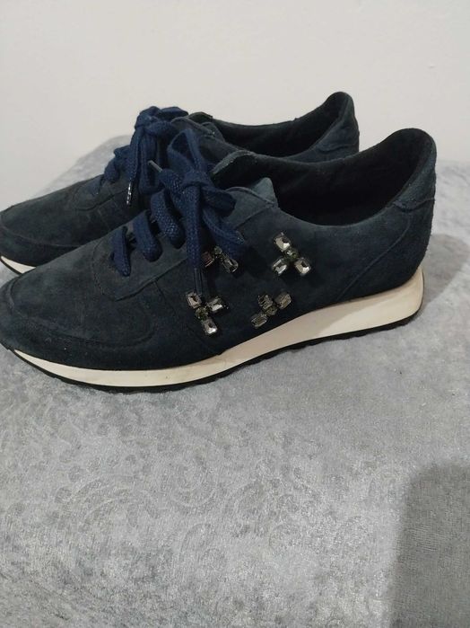 Дамски маратонки Simple