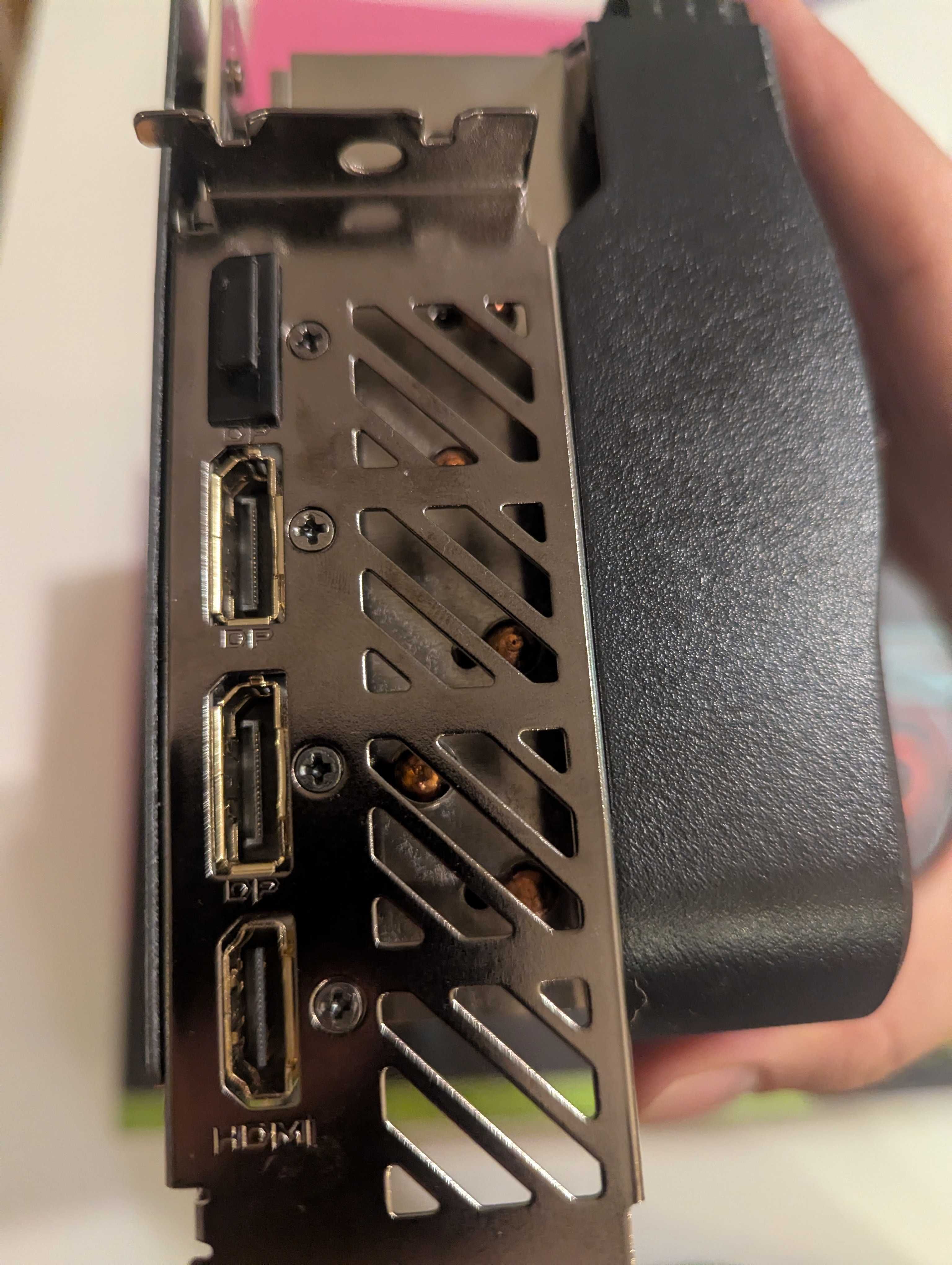 RTX 4090 Gigabyte Gaming OC