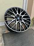 Vand jante BMW M1 , BMW M2 , 19” , X1 M seria 1 , style 1085m forged