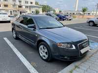 Audi A4 b7 2.0 TDI