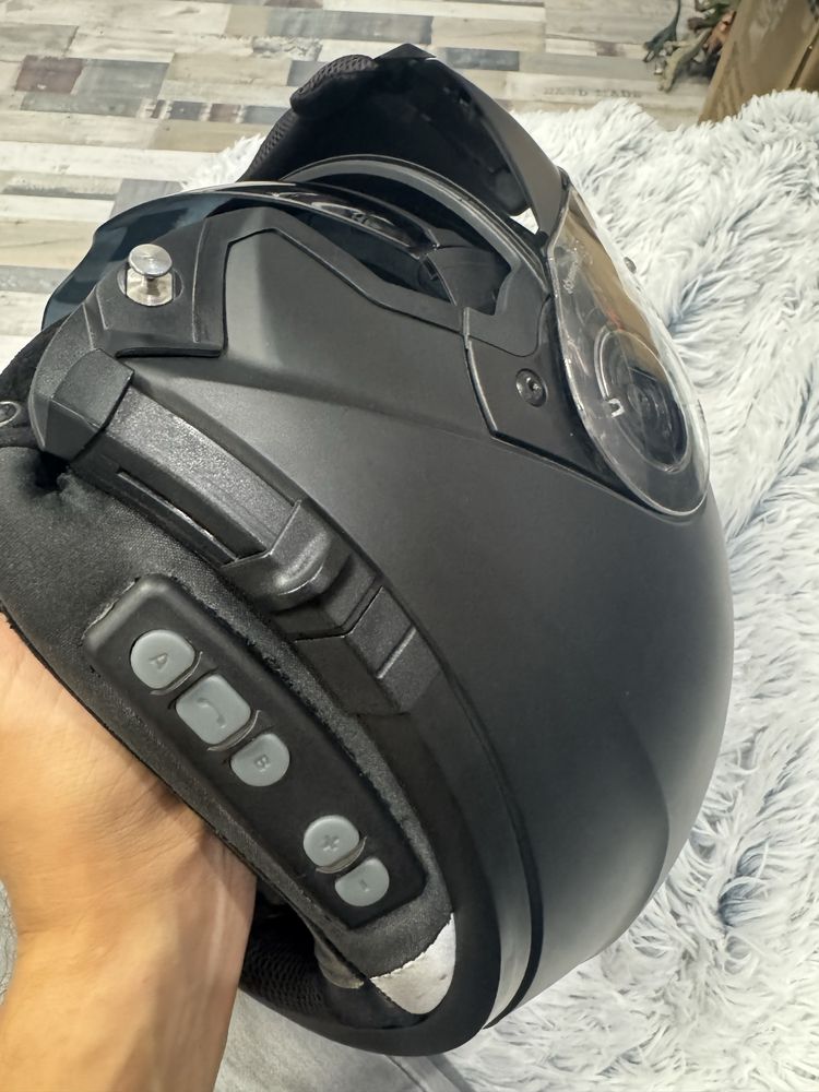 Модулна каска Schuberth C3