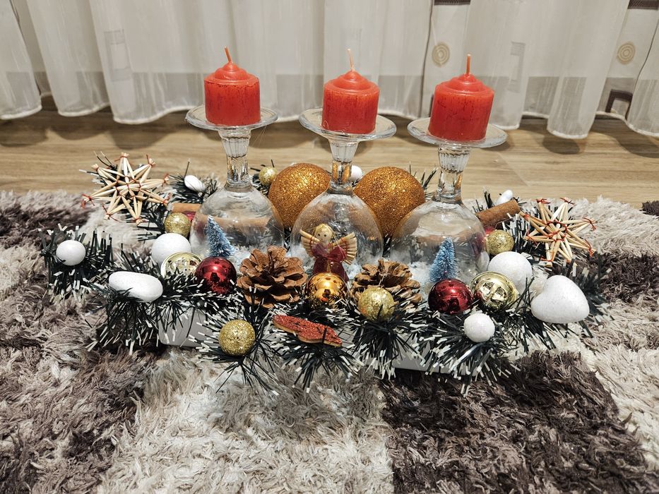 Aranjamente de Crăciun