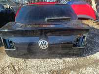 Заден капак VW PASSAT B6