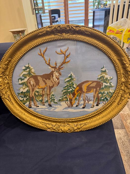 Гоблени с рамка оригинал