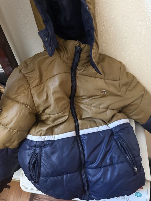 Яке за момче mayoral