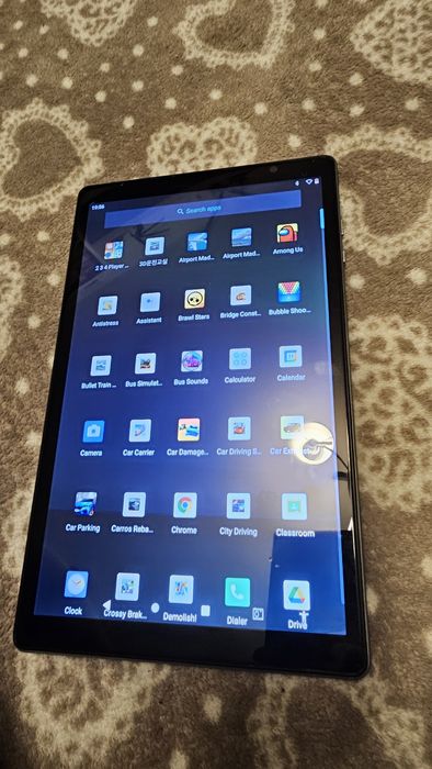 Tableta 10" 64GB. 4GB stare f buna