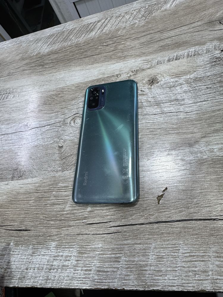 redmi note 10 4/128gb