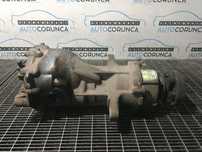 Grup spate Hyundai Santa Fe 2 2.2 Diesel 2006 - 2012 150CP Automata D4EB (1262) Diesel ...