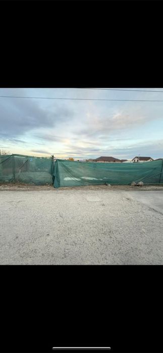 Vand teren generos in Oradea