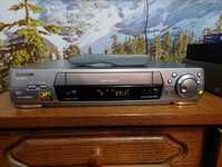 PANASONIC NV HS-850 S-VHS 3D HiFi-Stereo-Videorecorder