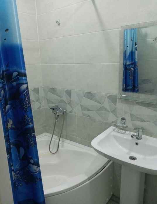 2 xonalik kvartira ijaraga beriladi