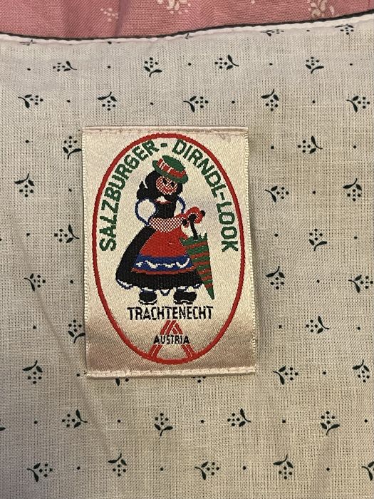 Rochie dama vintage in+vascoza model superb marimea M