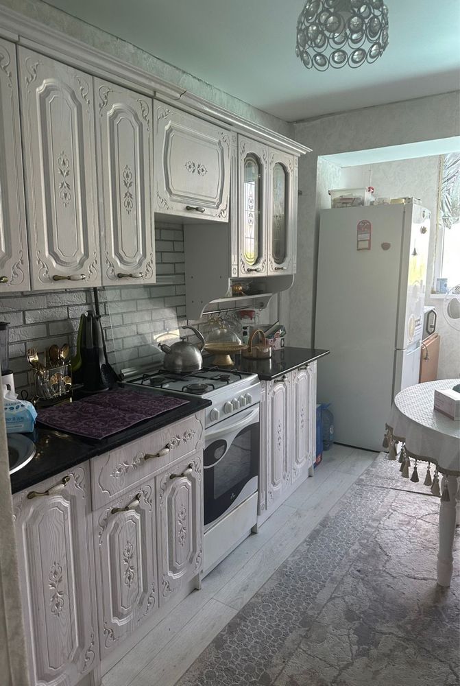 Срочно продам квартиру из двух комнат