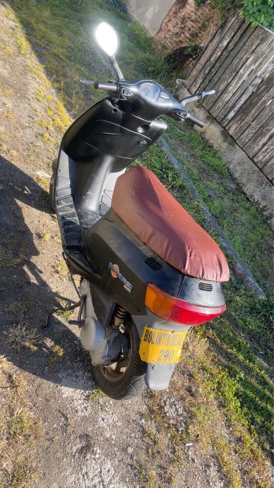 Piaggio 49cc,urgent