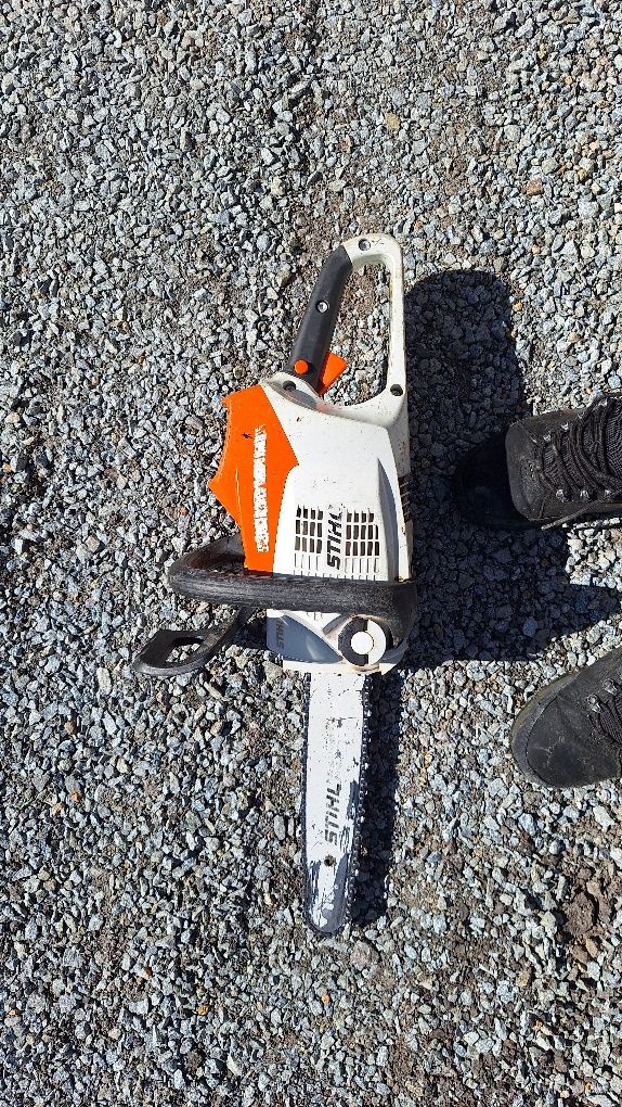 Drujba Stihl 160 msa