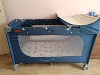 Преносима кошара