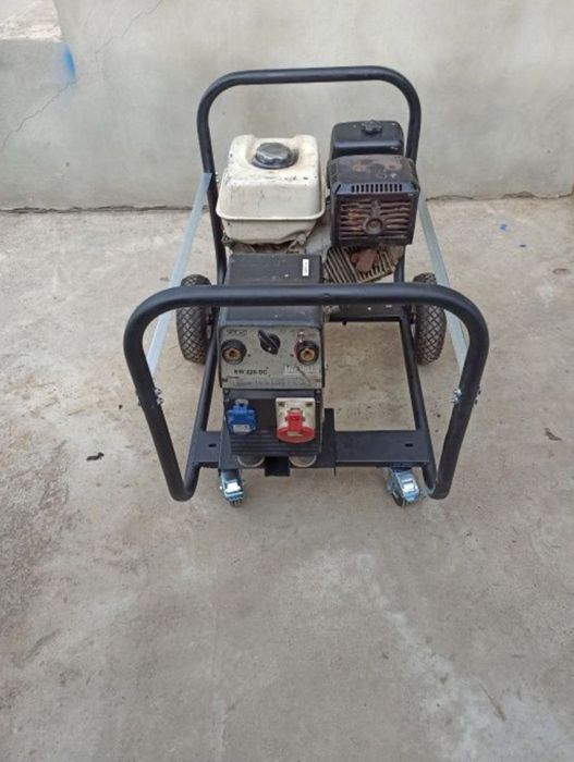 Generatoare curent citește anunțul