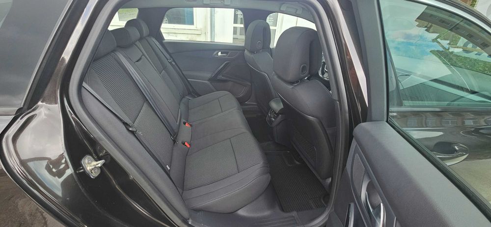 Peugeot 508 SW 1,6 Diesel