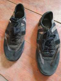 Обувь мужская размер 43-44