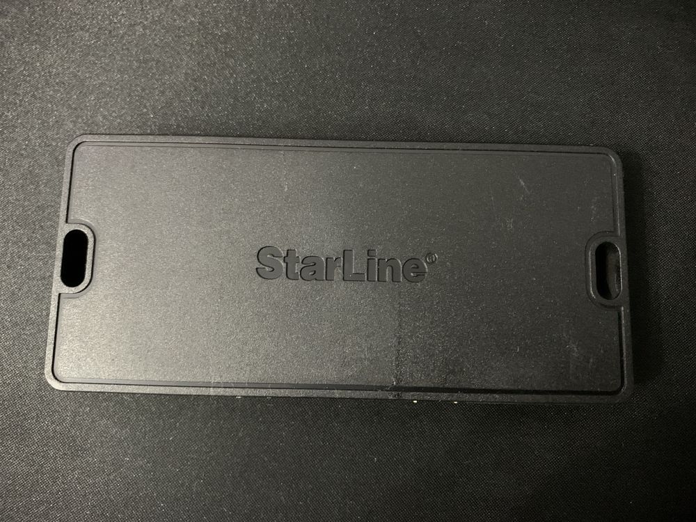 сигнализации Starline