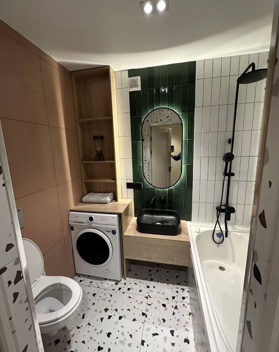 Квартира 2 комнаты, 50м² Яккасарайский район, ул. Бабура ТРЦ Next