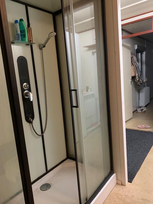 Container Birou , container dormit, tiny house,