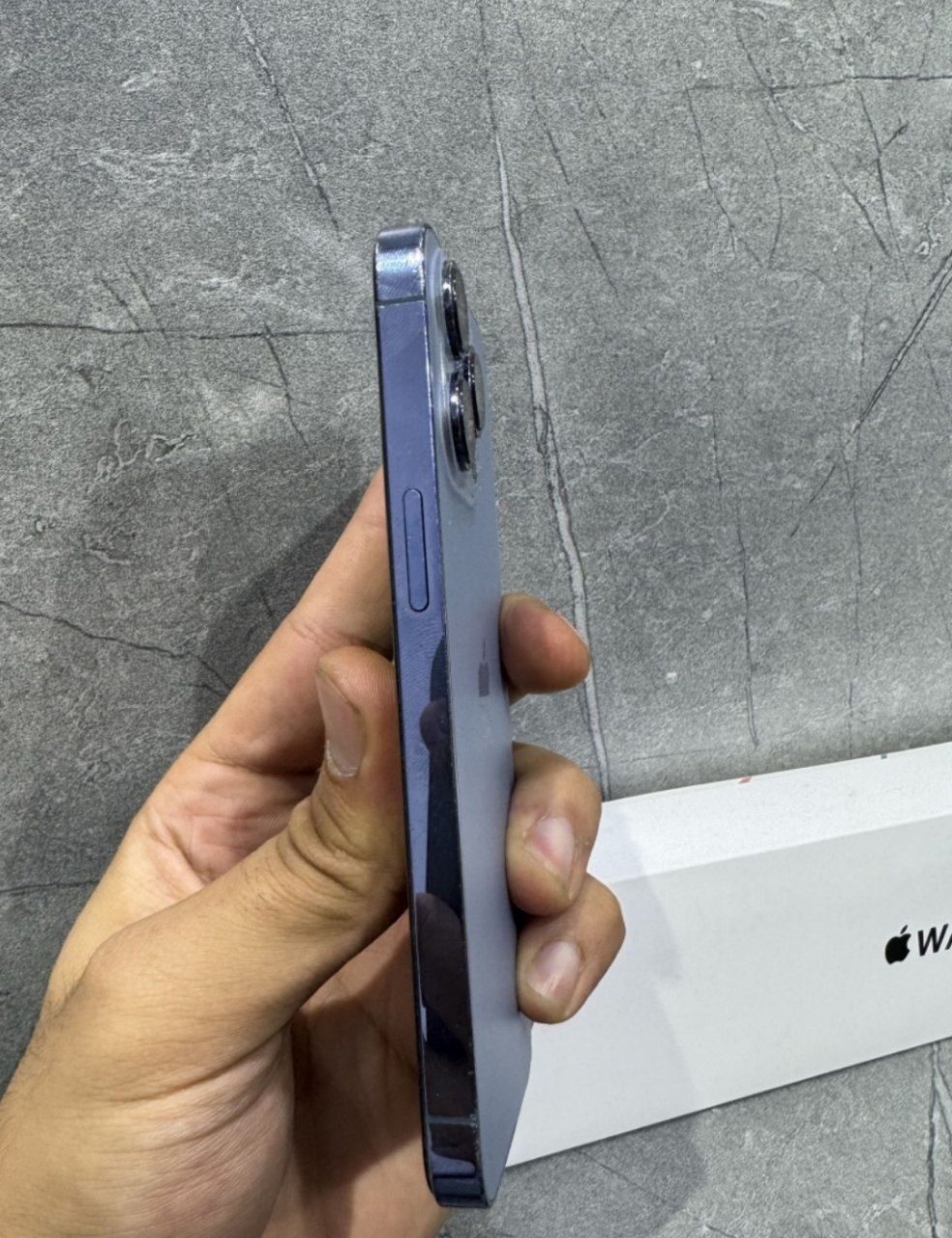 Iphone 13pro sotlad