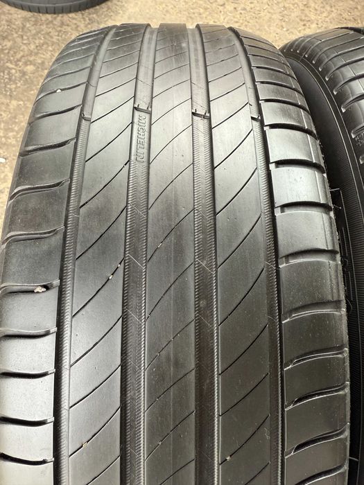 SET 4 Anvelope Vara 215/60 r16 MICHELIN Primacy 4 95V