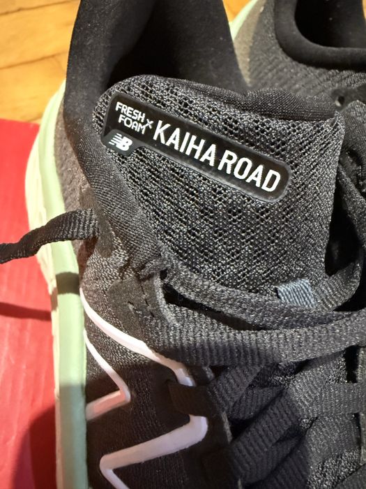 New balance fresh foam x Kaiha road
