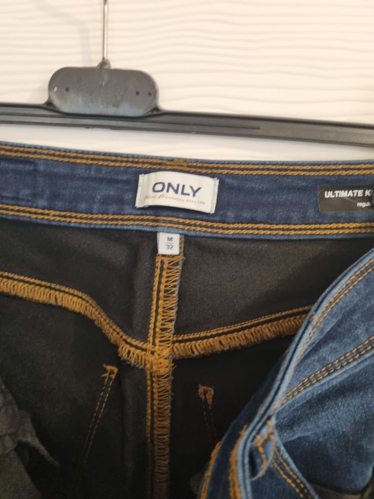 Jeans damă Only M