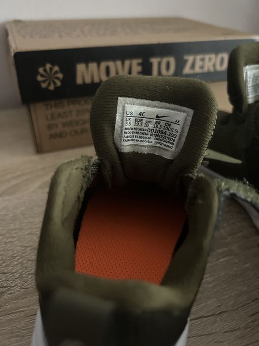 Маратонки за прохождане Nike Revolution 6