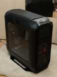 PC gaming gtx1080, i7-7700, 24gb ram, 1tb ssd, 1tb hdd