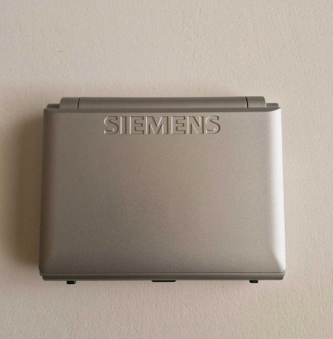 Organizator PDA vintage Siemens IC35