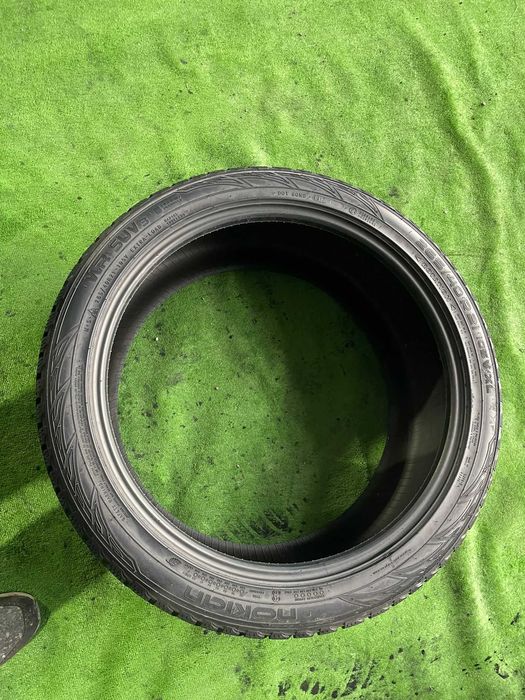 Anvelope iarnă Nokian 265/40/21