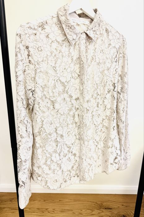 Days Like This дантелена риза